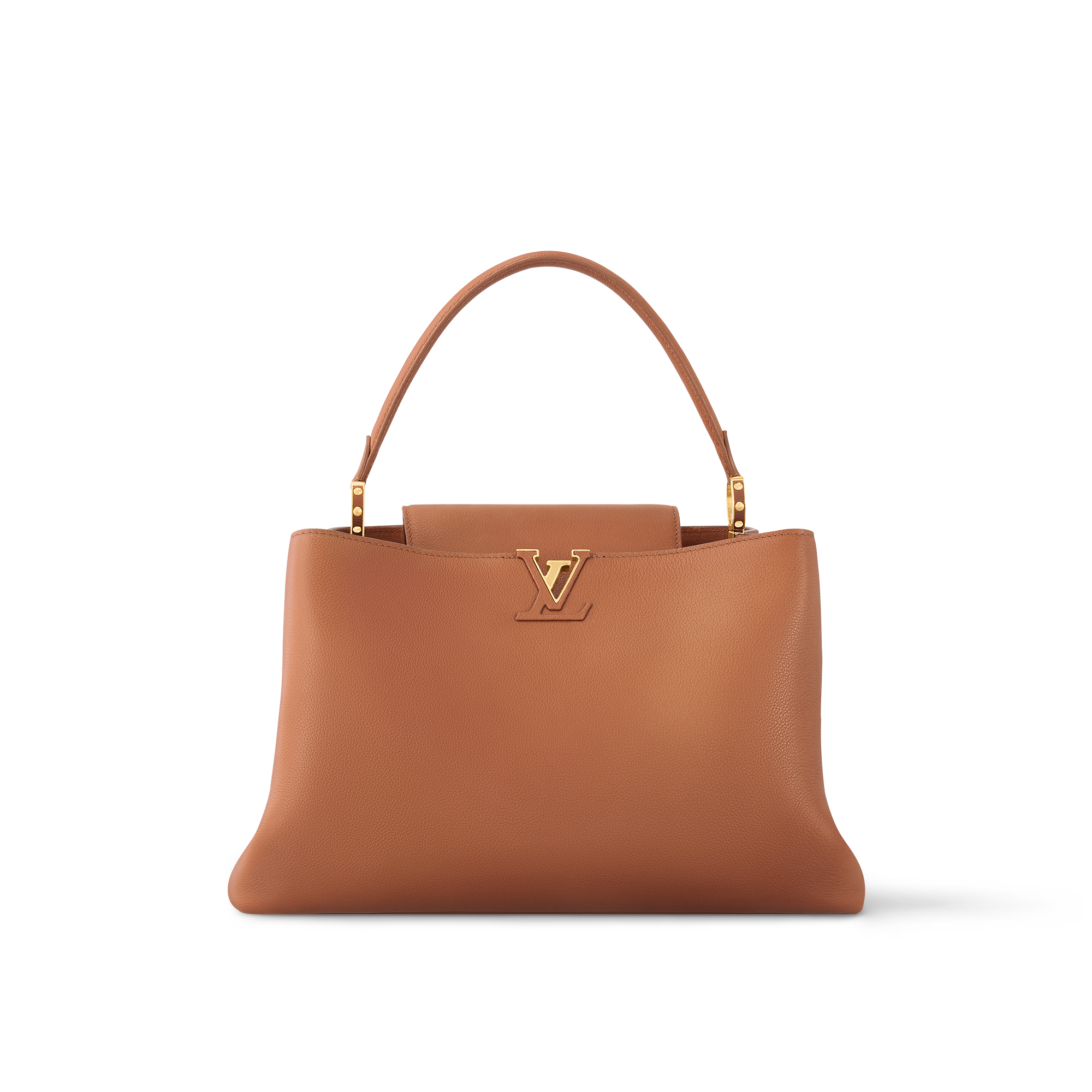 The Capucines | LOUIS VUITTON